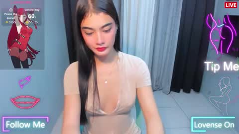 Snapshot of pamelacumx chatting on November 26, 2:56 am its your little AIRA online show from November 26, 2:56 am
