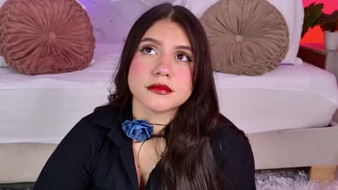 Pamela  online show from May 23, 12:31 pm