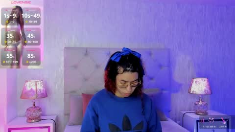 TELL ME PAMELLA AND GIVE ME A GOOD GRADE ITS IMPORTANT online show from April 7, 11:54 am