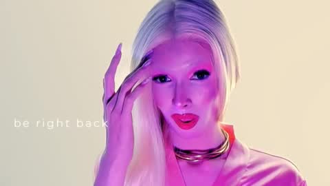 Pamelamy online show from January 5, 5:27 pm