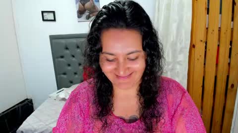 Pamela online show from July 8, 9:41 pm