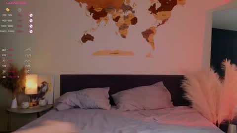 Diana online show from February 9, 11:15 pm