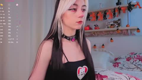 Diana online show from November 3, 3:02 pm