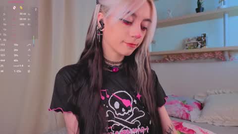 Diana online show from November 16, 3:17 pm