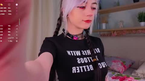 Diana online show from November 20, 3:12 pm