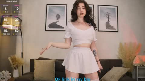 Diana online show from November 24, 11:37 pm