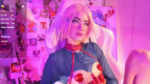 Instagram  Thanks to Deathmemor for being a constant fan for 6 months really thank you very much online show from February 19, 7:15 am