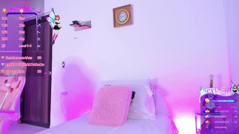 Pammela Smith online show from January 16, 2:09 am