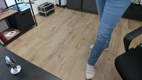 pampersandspanking online show from February 11, 6:07 am