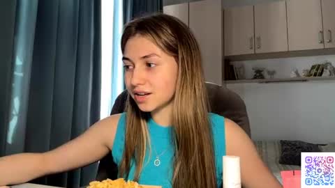 Lia online show from July 12, 2:08 pm