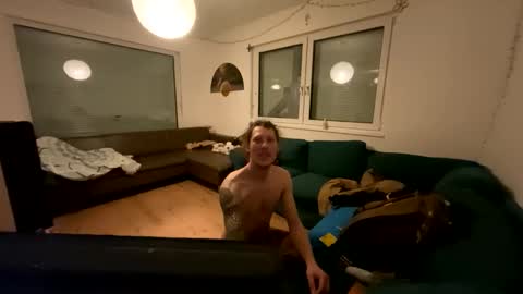 pan27heartful online show from March 7, 1:46 am