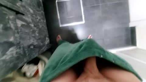 Manuel sev online show from January 10, 10:58 pm