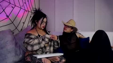 pandora__1 online show from October 13, 3:50 am