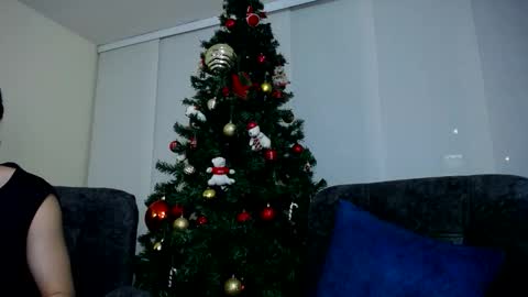 pandora__1 online show from December 5, 12:30 am