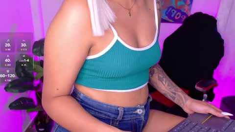    online show from February 3, 2:53 am