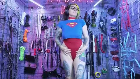 PandoraNez online show from February 22, 1:35 pm