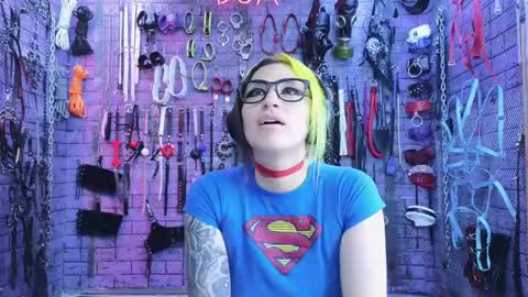 PandoraNez online show from February 22, 4:40 pm