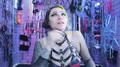 PandoraNez online show from February 24, 12:48 pm