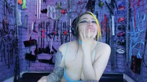 PandoraNez online show from September 30, 2:16 am