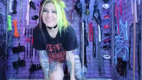 PandoraNez online show from January 17, 9:03 am