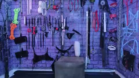 PandoraNez online show from February 9, 2:26 am