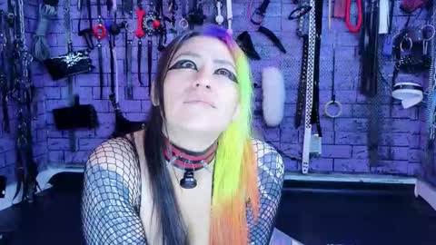 PandoraNez online show from March 23, 2:15 am