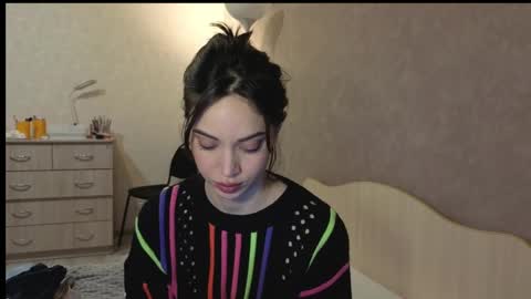 Snapshot of pandorawithlove chatting on March 4, 1:38 pm pandorawithlove online show from March 4, 1:38 pm