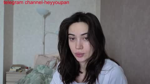 Snapshot of pandorawithlove chatting on February 9, 9:02 am pandorawithlove online show from February 9, 9:02 am