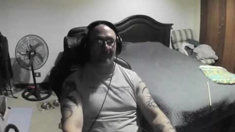 panoramix8080 online show from October 26, 5:35 am