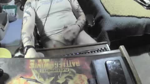 panoramix8080 online show from January 11, 5:56 am