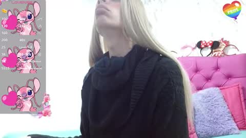 pantera_white online show from April 21, 11:38 am