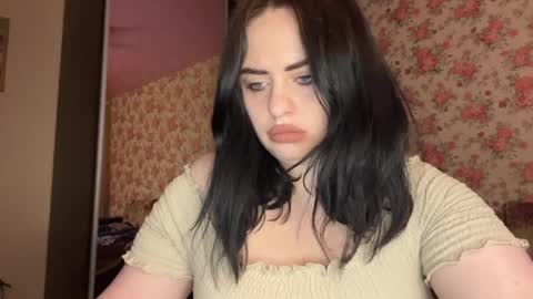 Milana online show from April 2, 6:05 pm