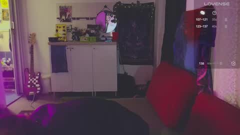 In bio online show from December 19, 7:21 pm