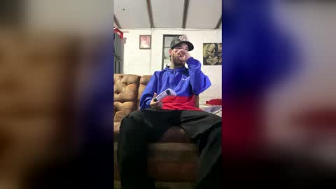 panthers_room online show from February 27, 9:31 am