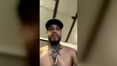 panthers_room online show from June 20, 11:24 am