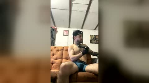 panthers_room online show from July 30, 6:23 am