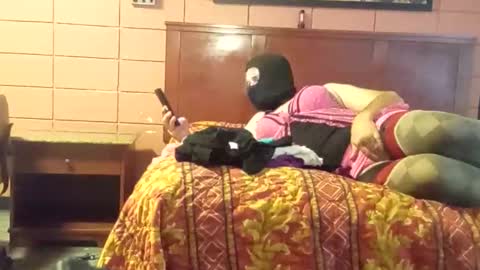 Snapshot of pantieplaytime52532 chatting on December 26, 12:57 am pantieplaytime52532 online show from December 26, 12:57 am