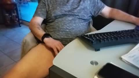 pantyrafke online show from February 5, 7:02 am