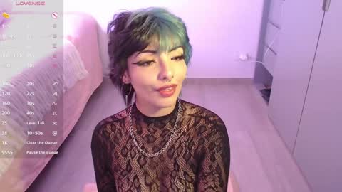 Nebula online show from January 14, 5:12 pm