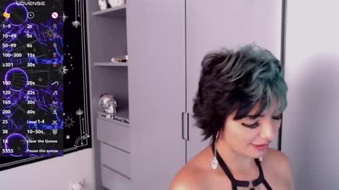 Nebula online show from January 16, 8:36 pm