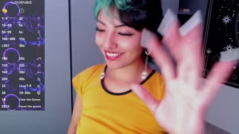 Nebula online show from January 16, 11:59 pm