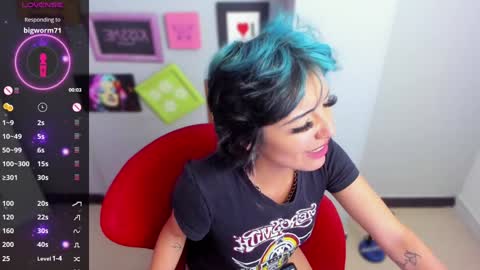 Nebula online show from January 22, 6:41 pm