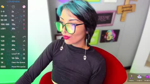 Nebula online show from January 24, 4:17 pm