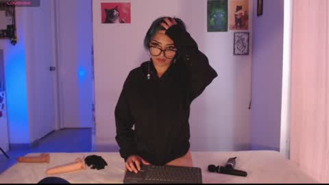 Nebula online show from January 29, 6:39 pm