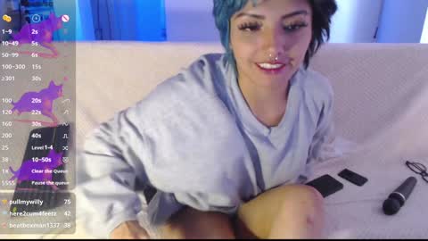 Nebula online show from January 31, 2:49 pm