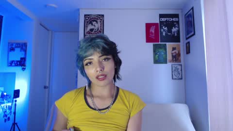 Nebula online show from February 3, 7:42 pm