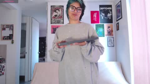 Nebula online show from February 4, 12:55 pm