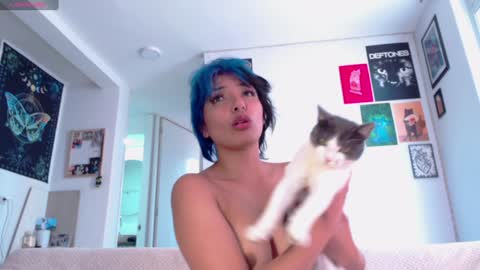 Nebula online show from February 7, 6:24 pm