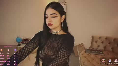 Snapshot of pao2c_ chatting on July 30, 12:09 am PAOLA IM INDEPENDENT MODEL online show from July 30, 12:09 am