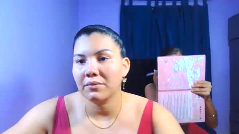 Snapshot of pao2helena chatting on February 15, 11:56 pm pao2helena online show from February 15, 11:56 pm